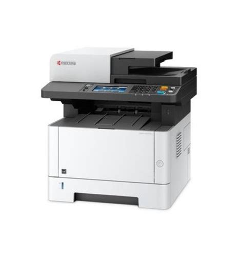 Impresora Laser Kyocera M2640idw L Multifuncional