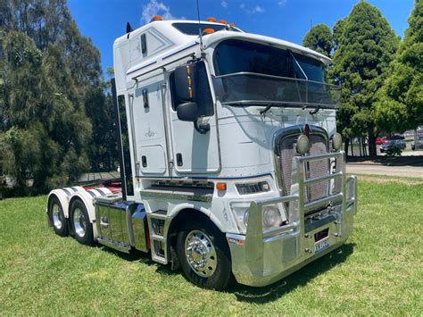 Kenworth K For Sale