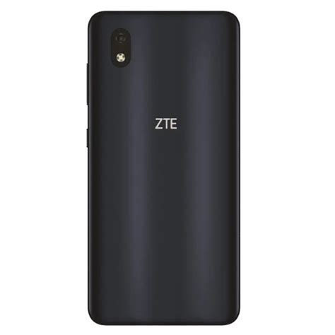 ZTE Presenta El Nuevo Blade A3 2020 PasionMovil