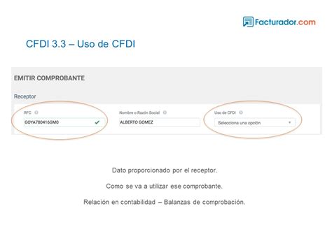 Cfdi Nueva Factura Vs Factura Global Facturador 62040 Hot Sex Picture