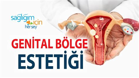 Kadınlarda Genital Bölge Estetiği Nasıl Yapılır YouTube