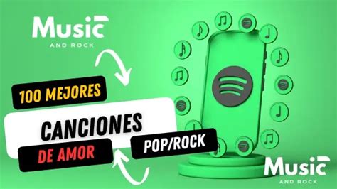 Las Lista Definitiva Con Las 100 Mejores Canciones De Amor 2023