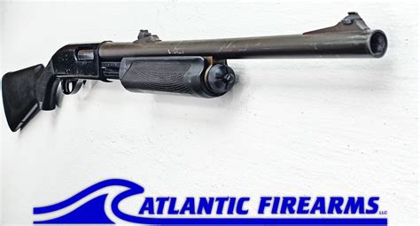 Remington 870 Police Magnum-Surplus - AtlanticFirearms.com