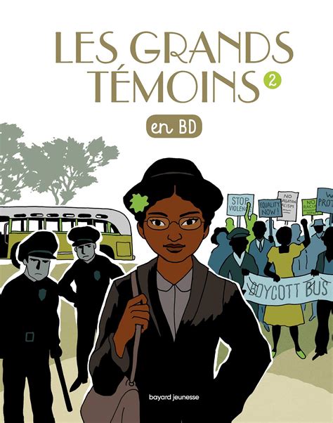 Les Grands Temoins En Bd Tome Les Grands T Moins Tome By Erwann