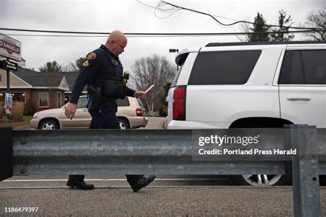 Biddeford Police Photos And Premium High Res Pictures Getty Images