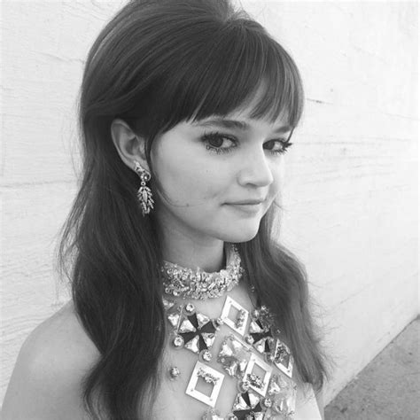 Pin By 𝒱𝒾𝓁𝑒𝓃𝓈𝓀𝒶𝓎𝒶 On Ciarabravo Ciara Bravo Ciara Wig Hairstyles