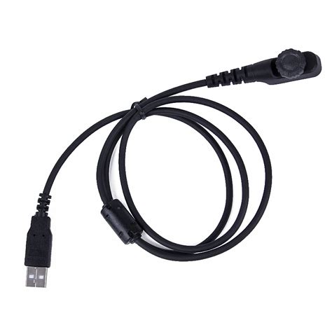 YIDATON For HYT Walkie Talkie PD700 PD780 USB Programming Cable PD708