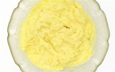 Parmentier de patata la versión francesa súper cremosa del puré De