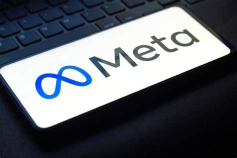 Acciones De Meta Platforms Meta Suben M S Del En Jp Morgan