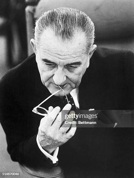 Lyndon Johnson Photos And Premium High Res Pictures Getty Images