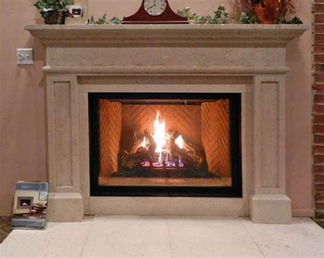 Regency Fireplace Inserts With Blower – Fireplace Guide by Linda