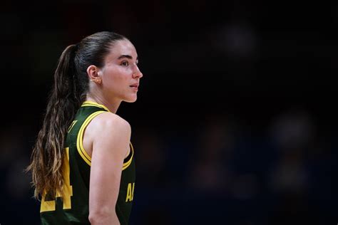 Breaking The Shame Around Menstruation Wnbl Mvp Anneli Maley On Period