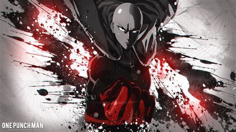 Aggregate 87+ anime wallpapers one punch man super hot - in.coedo.com.vn