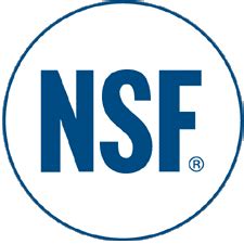 Nsf Logo - ClipArt Best