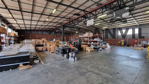 A Standalone Industrial Property To Let Meadowdale