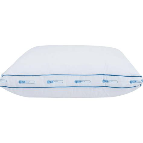 Beautyrest Coolmax Extra Firm King Pillow King White - Walmart.com - Walmart.com