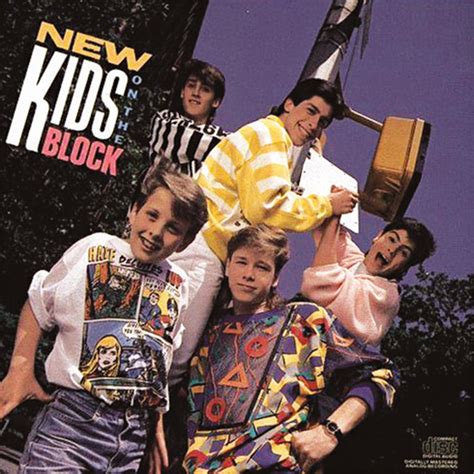 New Kids on the Block, By the Numbers - Boston Magazine