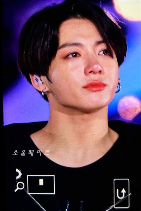 Jungkook Speak Yourself Tour Final Seoul