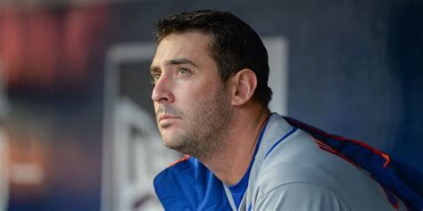 Former Mets pitcher Matt Harvey jumps into the New York real estate ...