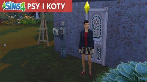 THE SIMS 4 PSY I KOTY Od Zera Do Milionera Cz 5 Zmiany Zmiany