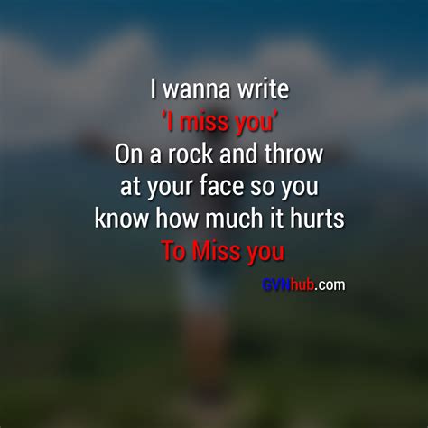 15 ‘I Miss You’ Quotes That Will Make You Miss Them Even More - GVN Hub