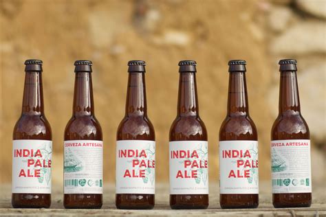 Cerveza Artesana India Pale Ale Comprar Online