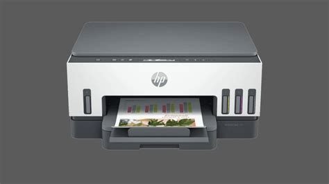 HP Smart Tank 700 Series Printer at Rs 20050 | HP Latex Printer in New ...