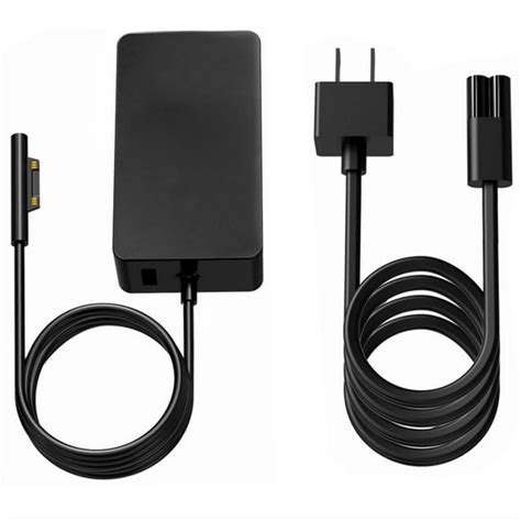 12v 2 58a Adapter Power Supply Laptop Charger For Microsoft Surface Pro 4 I5 I7 Surface Pro 5