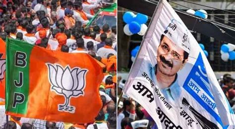 Ahead Of Lok Sabha Elections Parties Declare Income Bjp Highest Npps