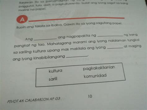 Pasagot Po Plz Points Sa Makakasagot Brainliest Brainly Ph