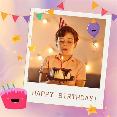 free birthday cards animated 7