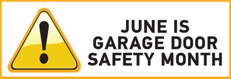 Garage Door Safety Inspection Worcester Door Company