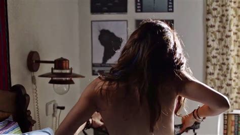 Naked Clara Lago In Ocho Apellidos Vascos