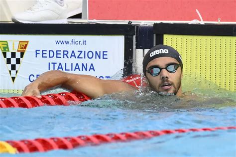 Italia Argento Nella Staffetta 4100 Sl Ai Mondiali Di Fukuoka