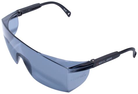 Vernebrille Zekler Kompetansebedriften As