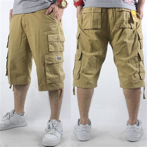 Cargo Shorts Reasons Why To Have Them Camo Shorts