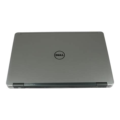 Dell Latitude E6540 I5 4310m 16gb Ram 512gb Ssd 1920x1080