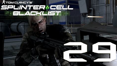 Let S Play Splinter Cell Blacklist German Teil Hd Youtube