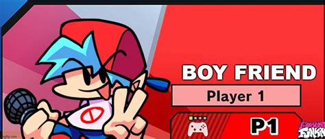 Boy Firend For Smash Imgflip