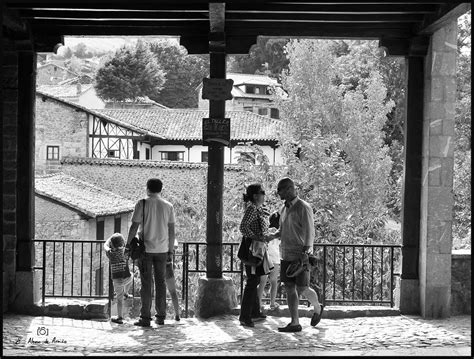 Una Parada En El Camino Elena Alonso De Armiño Flickr