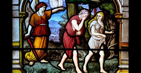 The Fall Of Man In Genesis 3 Bible Meaning Explained