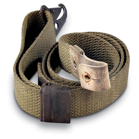 New Hk 91 G3 Cetme Sling 105854 At Sportsmans Guide