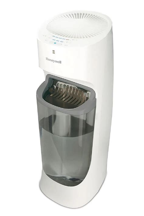 Top Fill Tower Cool Mist Humidifier