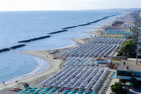 In Vacanza A Montesilvano Consigli Su Cosa Fare E Dove Andare In Abruzzo