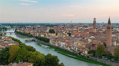 Centro De Verona Turismo Qué Visitar En Centro De Verona Verona 2022