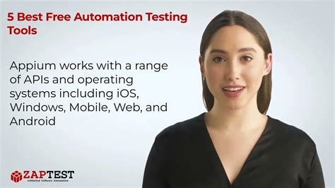 Best Free Manual Testing Tools Zaptest