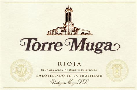 2011 Bodegas Muga Torre Muga - The Wine Cellarage