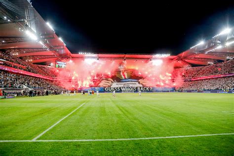 Stadion Legii Warszawa Zamkni Ty Na Mecz Z Realem Madryt Sport Wprost