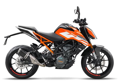 Ktm Duke Rc Adventure Range In India Becomes Significantly Costlier