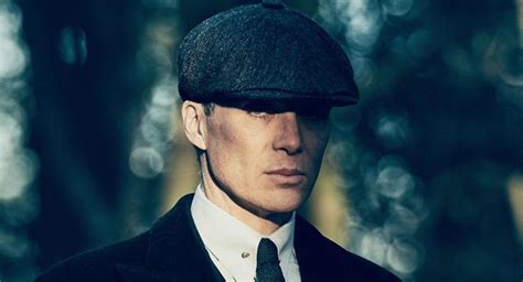 Peaky Blinders La exitosa serie de Netflix anunció la fecha de estreno